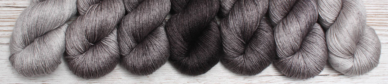  50% Seide, 50% Wolle (Merino Superwash) -...