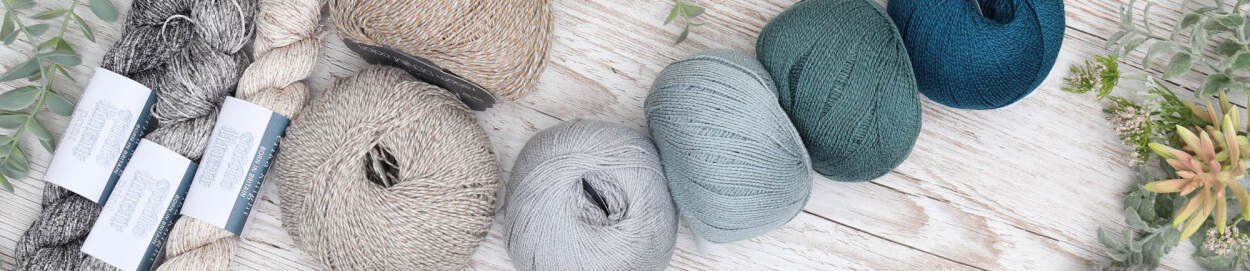  First-class and exclusive yarns from vegetable...