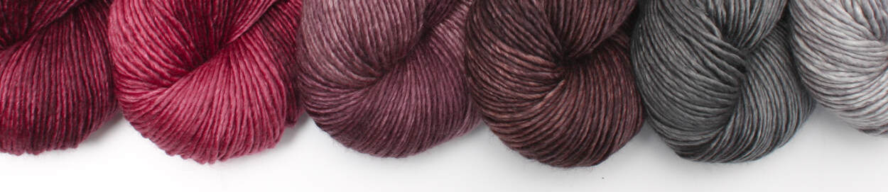  50% Silk (Mulberry Silk), 50% Wool (extra fine...