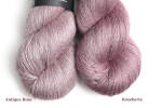 Tussah Seide | Roseberry