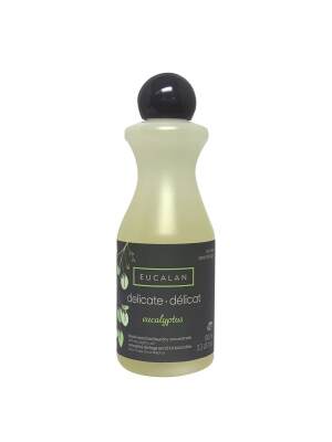 Eucalan Wollwaschmittel für Handwäsche100ml-en