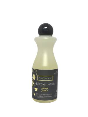 Eucalan Wollwaschmittel für Handwäsche 100ml Jasmin