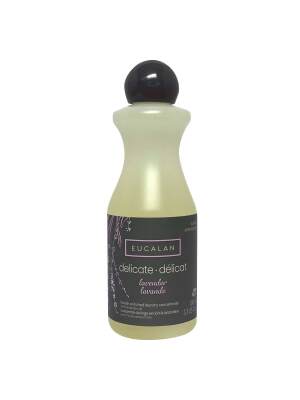 Eucalan Wollwaschmittel für Handwäsche100ml-en