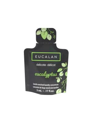 Eucalan Wollwaschmittel für Handwäsche100ml-en