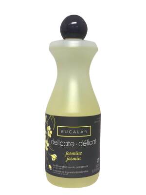 Eucalan Wollwaschmittel für Handwäsche 500ml Jasmin