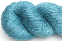 Tussah Seide | Clam Petrol