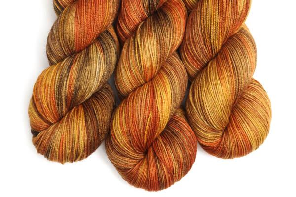 Deluxe Socks | 020 - Herbstlaub