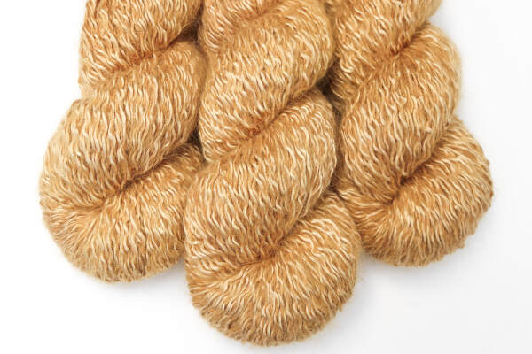 Suri Glow | Golden Desert