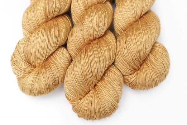 Mystic Silk Light | Golden Desert