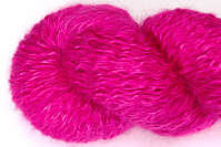 Suri Glow | Deep Magenta