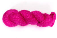 Suri Glow | Deep Magenta