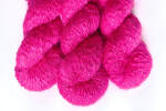 Suri Glow | Deep Magenta