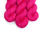 Fine Merino | Deep Fuchsia