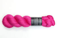 Silkenmer | Deep Magenta