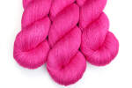 Silkenmer | Deep Magenta
