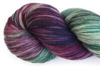 Deluxe Socks | 025 - Fluorit