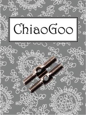 ChiaoGoo Cable Connector M