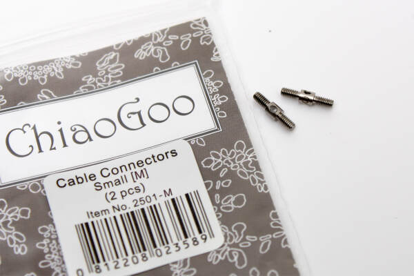 ChiaoGoo Cable Connector M