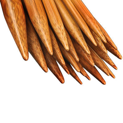 ChiaoGoo Spitzen Bambus - 2.75mm - 13cm (S)