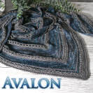Pattern Avalon Tuch - Download